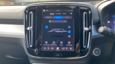 Volvo XC40 2.0 B3P Plus Dark 5dr Auto Petrol Estate